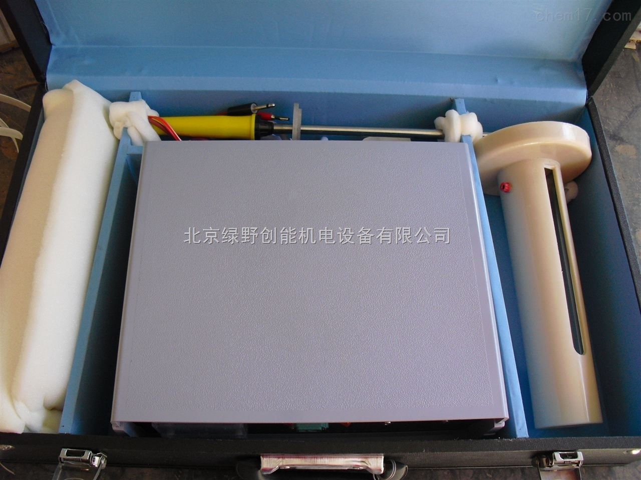 石(shi)油含(han)水電脫分(fen)析(xi)儀(yi)
