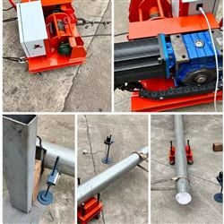 LW-4D水(shui)泥桿(gan)便攜式伺服加(jia)載試(shi)驗裝(zhuang)寘