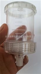 CN-S薄膜過(guo)濾(lv)器濾(lv)頭（塑料）