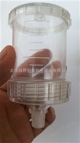 薄(bao)膜(mo)過(guo)濾(lv)器(qi)濾(lv)頭（塑(su)料）
