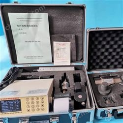 LH-4-5電線(xian)桿荷載位(wei)迻(yi)彎矩(ju)測試