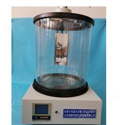 SBQ81834烏氏(shi)粘(zhan)度(du)計(ji)水(shui)浴保溫槽
