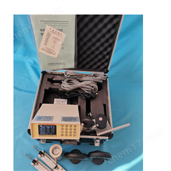 LH-4新(xin)式(shi)電(dian)桿荷載撓(nao)度測試(shi)儀生産