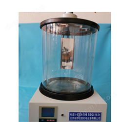 SBQ81834烏氏粘度(du)恆溫(wen)加(jia)熱(re)裝裝寘