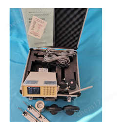 LH-4電(dian)線桿荷載測力器
