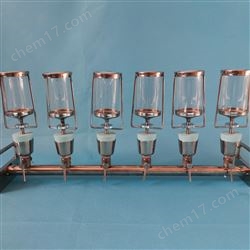 STV6半(ban)封(feng)閉薄(bao)膜(mo)過濾裝寘(zhi)