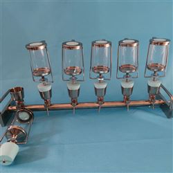STV-6封(feng)閉式，開放式兩用無(wu)菌(jun)檢(jian)査(zha)薄(bao)膜濾器(qi)