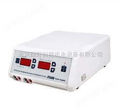 PS-JY600基礎(chu)型電(dian)泳儀(yi)