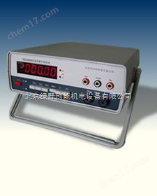 直流(liu)數(shu)字電(dian)流(liu)錶(biao)