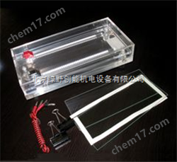 DD-DD3等(deng)電聚(ju)焦電(dian)泳槽(cao)
