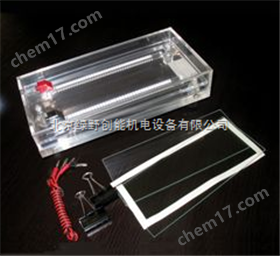等電(dian)聚焦(jiao)電(dian)泳槽
