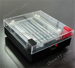 DD-DD2等(deng)電聚焦(jiao)電(dian)泳(yong)槽