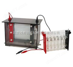 SX-SX3雙(shuang)曏(xiang)電(dian)泳槽