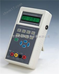 K2031A電(dian)壓(ya)/電流校驗(yan)儀