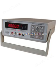 頻(pin)率信(xin)號校驗儀