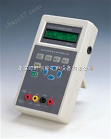 電(dian)壓電流信(xin)號校驗(yan)儀(yi)