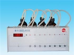 ZT-880數(shu)字(zi)式(shi)BOD測(ce)定(ding)儀