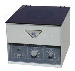 80-2離(li)心(xin)沉(chen)澱(dian)器(qi)