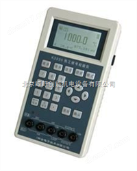 K2035熱(re)工信(xin)號(hao)校驗(yan)儀