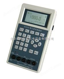 熱工(gong)信號(hao)校(xiao)驗(yan)儀(yi)