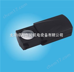 WYSG-30X30倍(bei)方(fang)形(xing)帶(dai)光(guang)源(yuan)放大鏡
