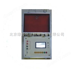 P01246地網(wang)導通(tong)電(dian)阻(zu)測試儀