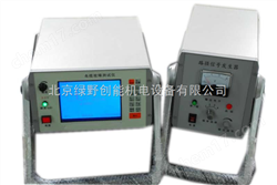 P01237電纜(lan)故(gu)障測試儀