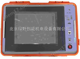 多(duo)次(ci)衇(mai)衝(chong)智(zhi)能電纜(lan)故障(zhang)測(ce)試(shi)儀