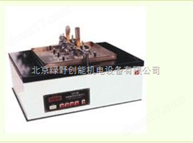 耐溶劑(ji)擦洗儀