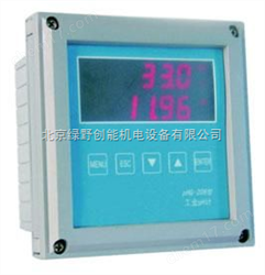 PG-206工(gong)業PH計(ji)
