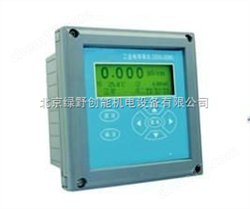 BDG-2080電(dian)導(dao)率(lv)分(fen)析儀