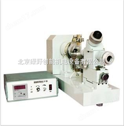JY-82接(jie)觸角(jiao)測(ce)定儀(yi)