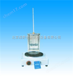 T0612瀝青含水(shui)量(liang)試驗器