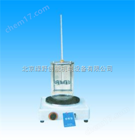 瀝青含(han)水(shui)量(liang)試(shi)驗(yan)器