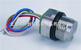 應變(bian)式(shi)壓力(li)傳(chuan)感(gan)器(qi)