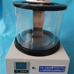 SBQ81834烏(wu)氏粘(zhan)度計配(pei)套(tao)恆溫(wen)槽(cao)價格