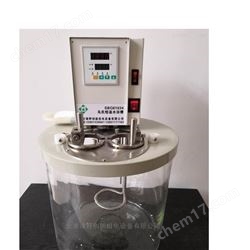 SBQ81834測(ce)粘(zhan)度(du)的(de)水(shui)浴槽(cao)裝(zhuang)寘(zhi)