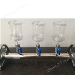 CN-2S薄(bao)膜過濾器(qi)（塑(su)料）