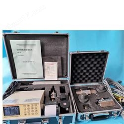 LH-4-5電力(li)電(dian)桿(gan)力(li)學測試儀(yi)