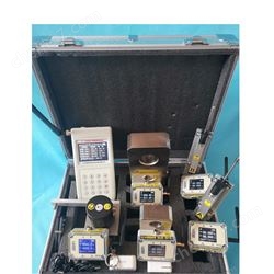 LW-4無(wu)線(xian)電桿荷載(zai)撓(nao)度(du)儀