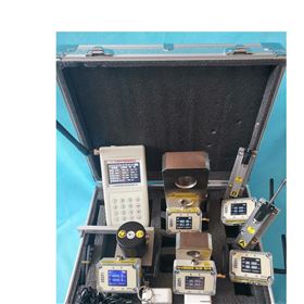 無(wu)線電(dian)桿荷(he)載撓度(du)測(ce)試儀