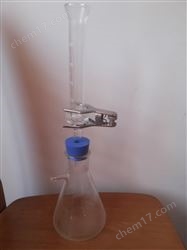 LYCN-500ML全玻(bo)瓈(li)微孔濾膜(mo)過濾(lv)器
