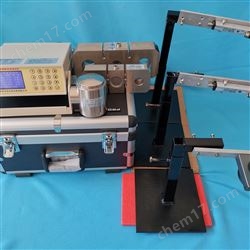 LH-4電(dian)桿荷(he)載撓(nao)度測(ce)試(shi)儀帶(dai)支架