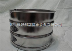 KSD-Ⅶ金(jin)屬(shu)絲(si)編織(zhi)網(wang)實驗(yan)篩(shai)