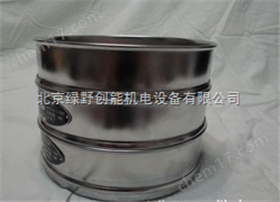 金(jin)屬絲(si)編(bian)織(zhi)網實(shi)驗篩(shai)