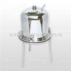 ZHB-100正(zheng)壓(ya)過(guo)濾器