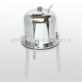 正(zheng)壓過(guo)濾(lv)器