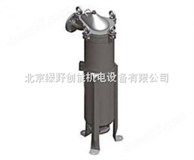 單(dan)袋式過(guo)濾器(qi)