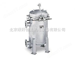 ZH-2P2S快(kuai)開(kai)式多(duo)袋過濾器(qi)