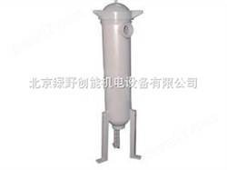 ZH-5S聚(ju)丙(bing)烯(xi)袋(dai)式過濾(lv)器(qi)
